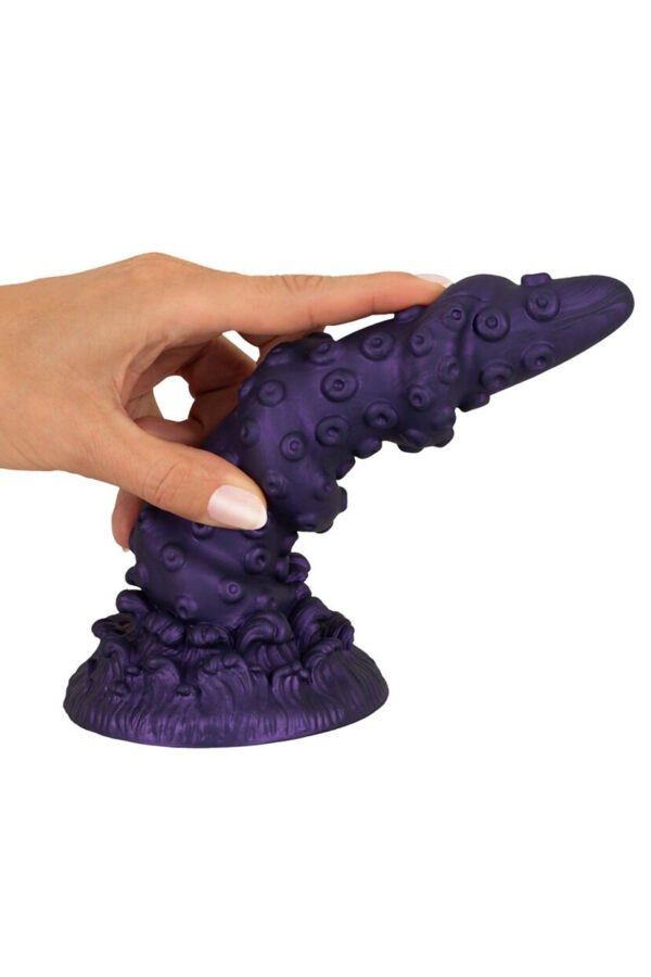 Gode Octopus Prime – Beasty Cocks - 94edenstreet.com - sexshop en ligne