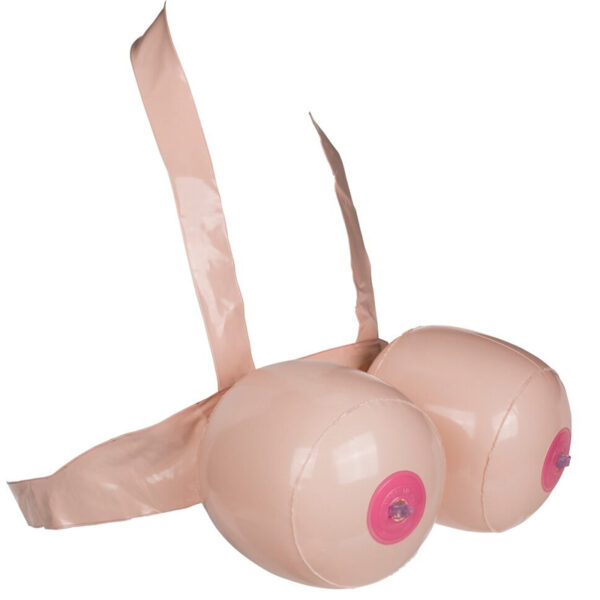Jeu de combat coquin Boob Battle