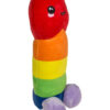 Plush Penis Rainbow - 94edenstreet.com - sexshop en ligne