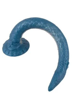 Gode Eel of Ecstasy – Beasty Cocks - 94edenstreet.com - sexshop en ligne