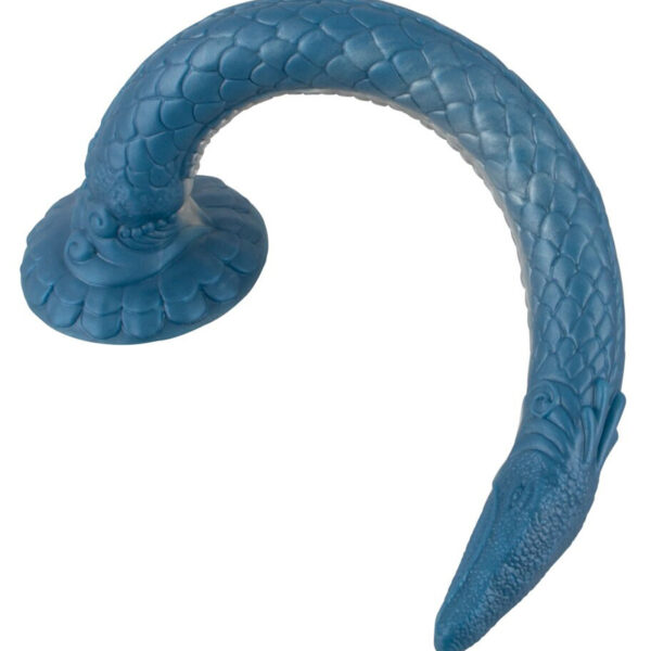 Gode Eel of Ecstasy  – Beasty Cocks