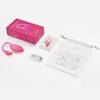 Stimulateur connecté Flamingo Max rose – Magic Motion - 94edenstreet.com - sexshop en ligne