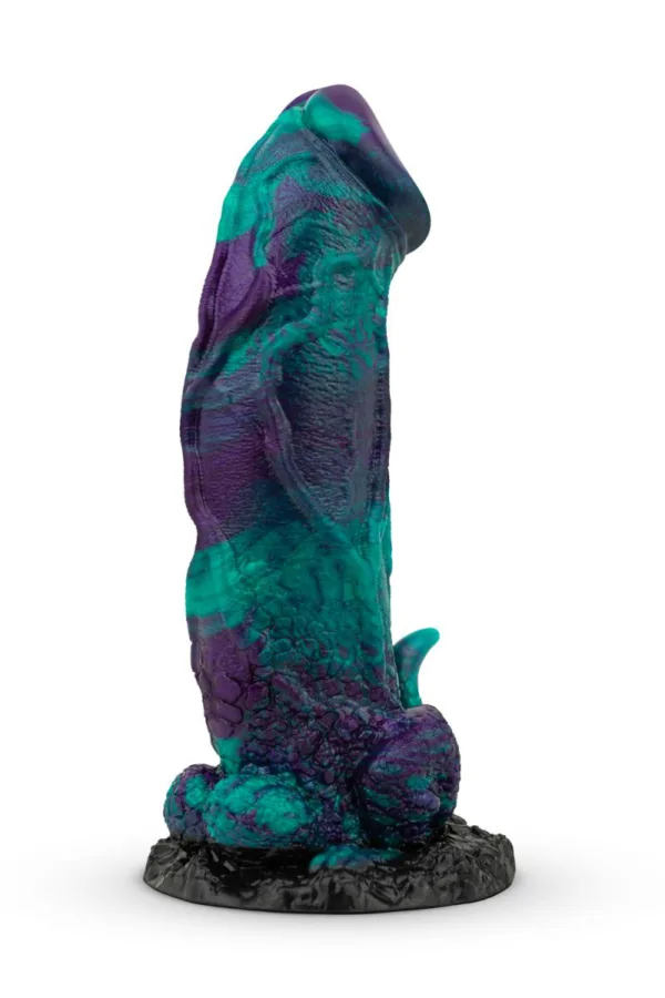 Gode Dragonfly – Mythical Mates - 94edenstreet.com - sexshop en ligne