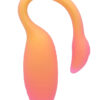 Oeuf vibrant connecté Flamingo Max orange – Magic Motion - 94edenstreet.com - sexshop en ligne