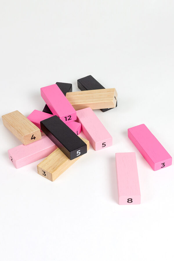Jeu en bois Tower of Sex – Secret Play - 94edenstreet.com - sexshop en ligne