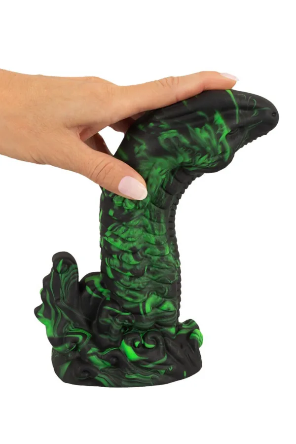 Gode Lizard Peak – Beasty Cocks - 94edenstreet.com - sexshop en ligne