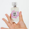 Parfum aux phéromones Hera pour femmes 50ml - 94edenstreet.com - sexshop en ligne