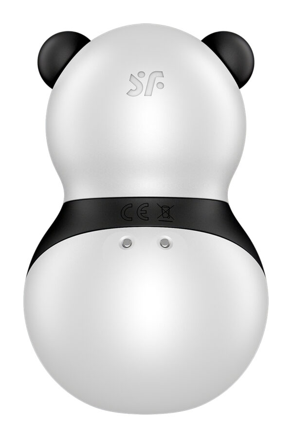 Stimulateur Pocket Panda – Satisfyer - 94edenstreet.com - sexshop en ligne