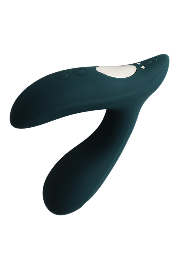 Stimulateur prostatique connecté Pulsation – Adrien Lastic - 94edenstreet.com - sexshop en ligne