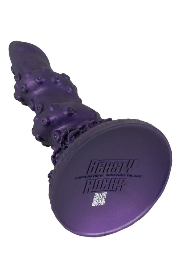 Gode Octopus Prime – Beasty Cocks - 94edenstreet.com - sexshop en ligne