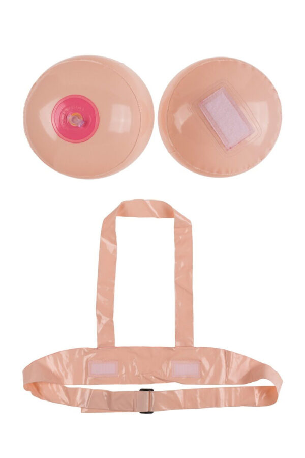 Jeu de combat coquin Boob Battle - 94edenstreet.com - sexshop en ligne