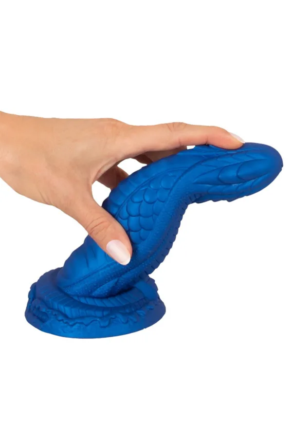 Gode Symbiont Tease – Beasty Cocks - 94edenstreet.com - sexshop en ligne