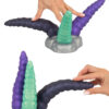 Gode Triple Tentacle - Beasty Cocks – Image 3