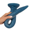Gode Eel of Ecstasy  – Beasty Cocks - 94edenstreet.com - sexshop en ligne
