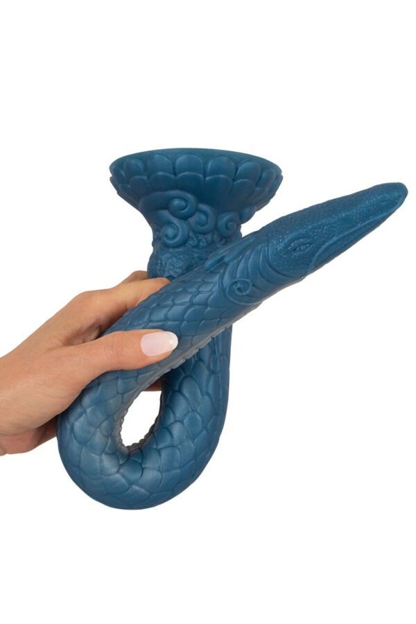 Gode Eel of Ecstasy  - Beasty Cocks – Image 3