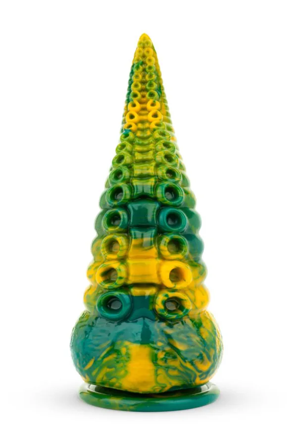Gode Tentacle Delight – Mythical Mates - 94edenstreet.com - sexshop en ligne