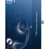 Double stimulateur Pro+ Wave 4 connecté - Satisfyer – Image 4