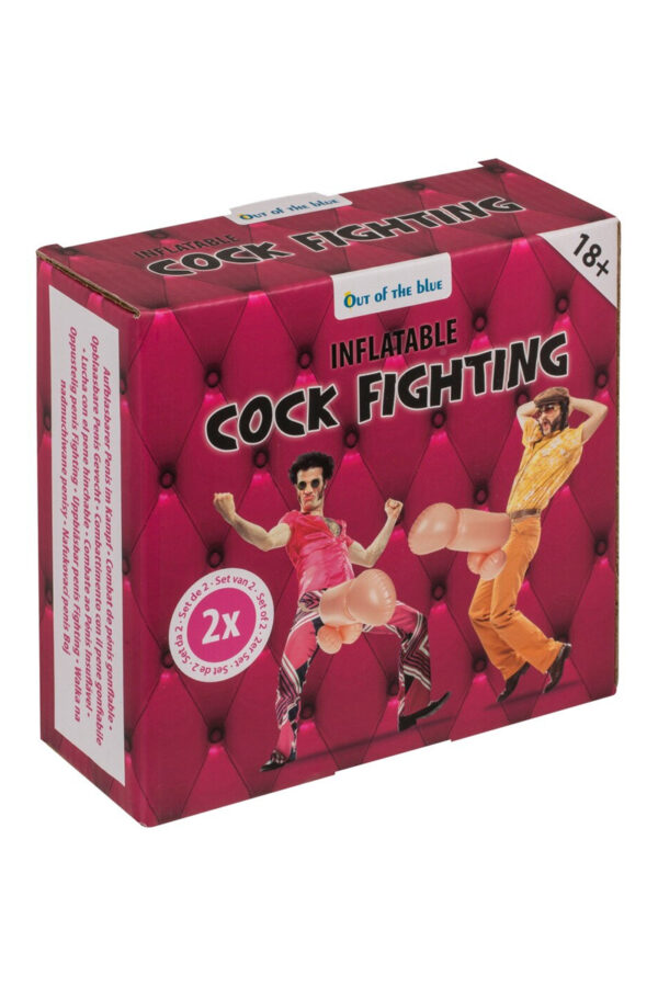 Jeu de combat coquin Cock Fighting – Image 4