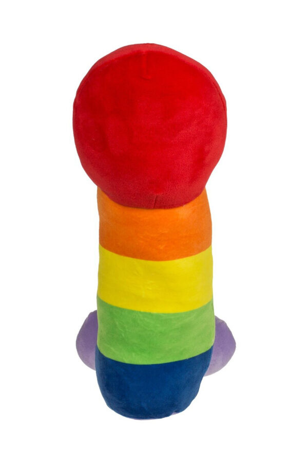 Plush Penis Rainbow – Image 4