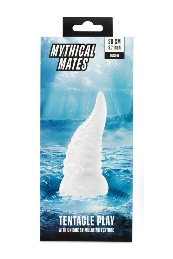 Gode Tentacle Play - Mythical Mates – Image 4