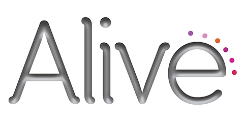 alive