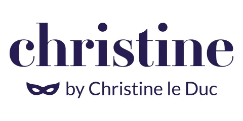 christine-by-christine-le-duc - 94edenstreet.com - sexshop en ligne