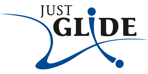 just-glide