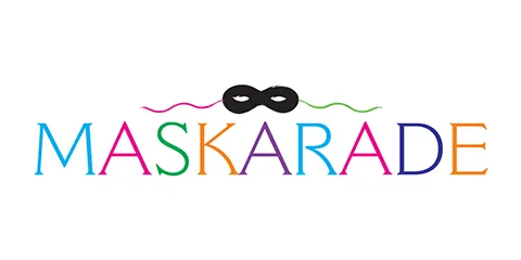 maskarade - 94edenstreet.com - sexshop en ligne