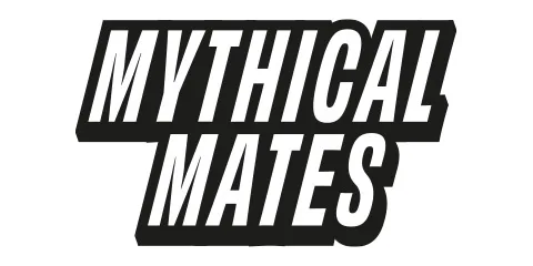 mythical-mates - 94edenstreet.com - sexshop en ligne