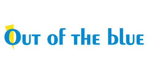 out-of-the-blue