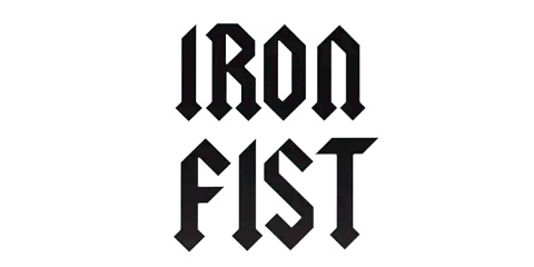 poppers-iron-fist