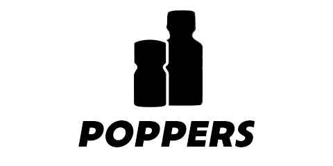 poppers
