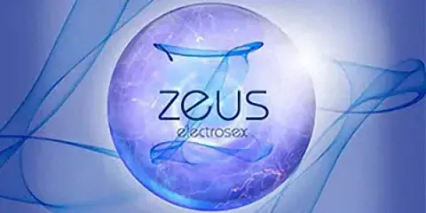 zeus-electrosex
