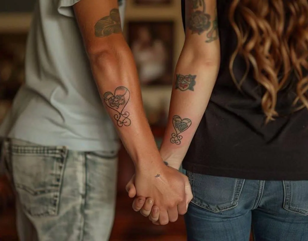 tatoo - 94edenstreet.com - sexshop en ligne