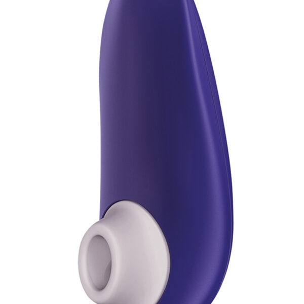 Stimulateur Clitoridien Womanizer Starlet 3 bleu