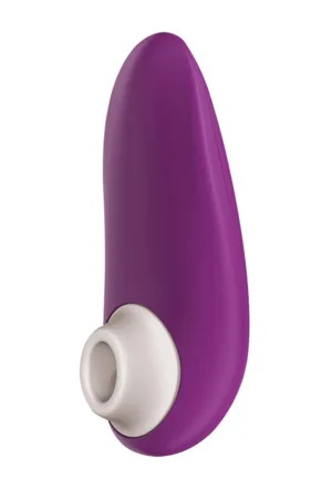 Stimulateur Clitoridien Womanizer Starlet 3 violet - 94edenstreet.com - sexshop en ligne