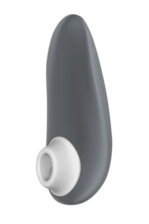 Stimulateur Clitoridien Womanizer Starlet 3 gris - 94edenstreet.com - sexshop en ligne