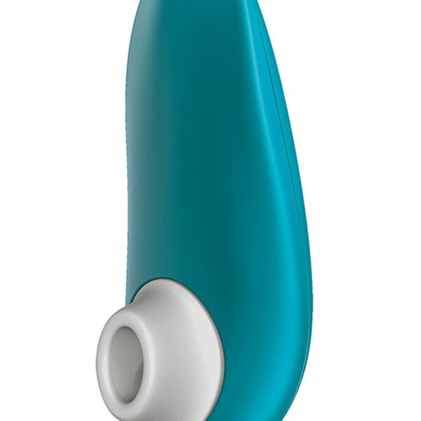 Stimulateur Clitoridien Womanizer Starlet 3 turquoise