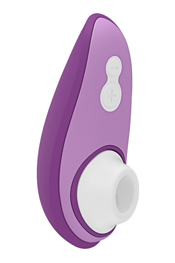 Womanizer Liberty 2 violet - 94edenstreet.com - sexshop en ligne