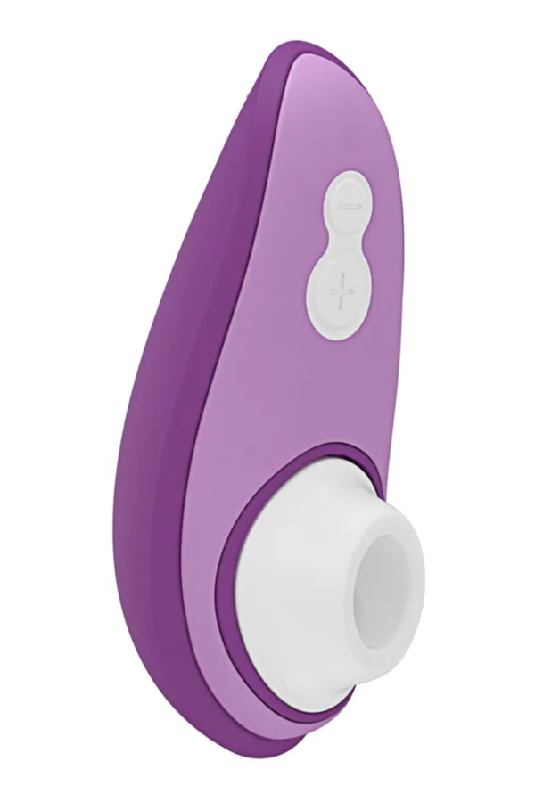 Womanizer Liberty 2 violet - 94edenstreet.com - sexshop en ligne