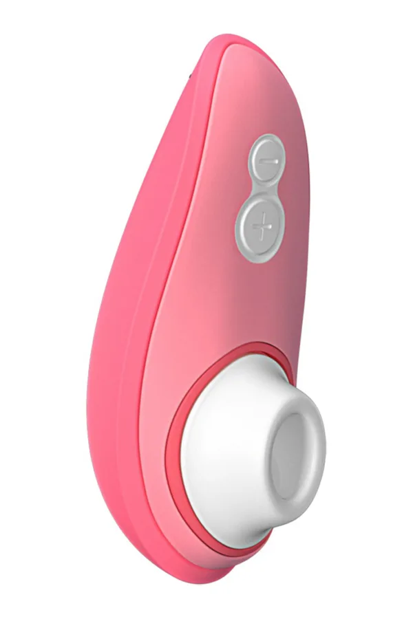 Womanizer Liberty 2 rose - 94edenstreet.com - sexshop en ligne