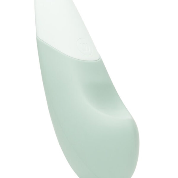 Vibromasseur Womanizer Vibe sauge