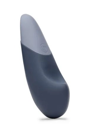 Vibromasseur Womanizer Vibe bleu - 94edenstreet.com - sexshop en ligne