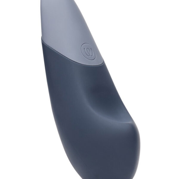 Vibromasseur Womanizer Vibe bleu