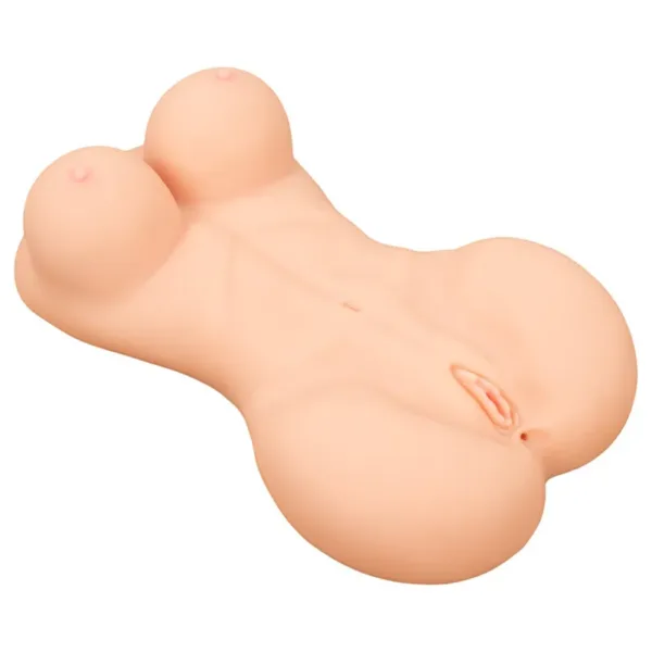 Buste femme réaliste Deluxe Woman – Realistixxx
