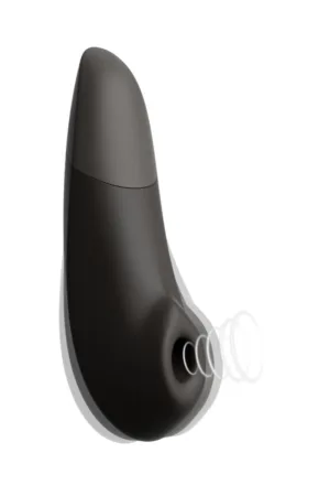 Womanizer Enhance noir - 94edenstreet.com - sexshop en ligne