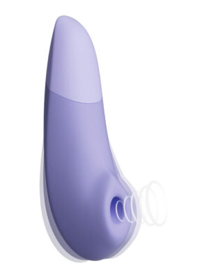 Womanizer Enhance violet