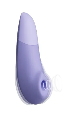 Womanizer Enhance violet - 94edenstreet.com - sexshop en ligne