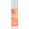 Huile de massage Pêche – Secret Play - 94edenstreet.com - sexshop en ligne