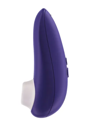 Stimulateur Clitoridien Womanizer Starlet 3 bleu - 94edenstreet.com - sexshop en ligne